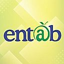 Entab School ERP logo