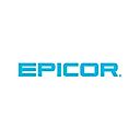 Epicor ERP logo
