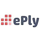 ePly logo