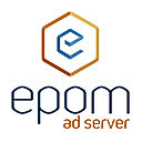 Epom Ad Server logo