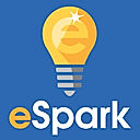 eSpark logo