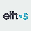 Ethos App logo