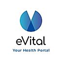 eVitalRx logo