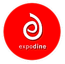 Expodine logo