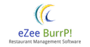 eZee BurrP! logo