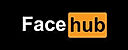 FaceHub Video FaceSwap logo