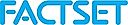 FactSet Data Feeds logo