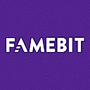 FameBit logo