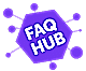 FAQHub logo