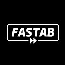 Fastab logo