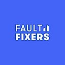 FaultFixers logo