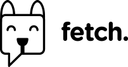 fetch.review logo