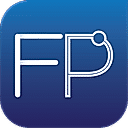 FieldPlus logo