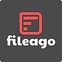 FileAgo logo