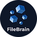 FileBrain.Pro logo