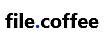 file.coffee logo