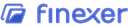 Finexer Open Banking logo