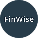 FinWise logo