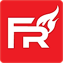 FireRoster logo
