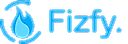 Fizfy logo