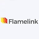 Flamelink CMS logo