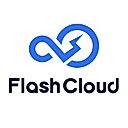 FlashCloud logo