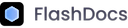 FlashDocs logo