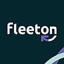 FleetON logo