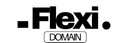 Flexi Domain logo