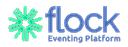 Flock Eventing Platform logo
