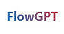 FlowGPT logo
