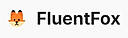 FluentFox logo