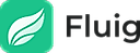Fluig logo