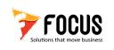 Focus X logo