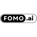 FOMO AI logo