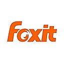 Foxit PhantomPDF logo