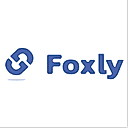 Foxly logo