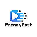 FrenzyPost logo