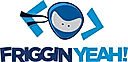 FrigginYeah! logo