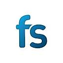 FrontStream Panorama logo