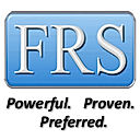 FRS Software logo