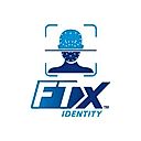 FTx Identity logo
