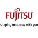 Fujitsu IaaS logo