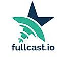 Fullcast logo