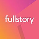 FullStory logo