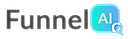 FunnelAIQ logo