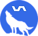 Funnel Wolf logo
