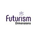 Futurism Dimensions logo
