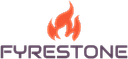 Fyrestone CRM logo