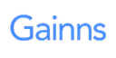 Gainns logo